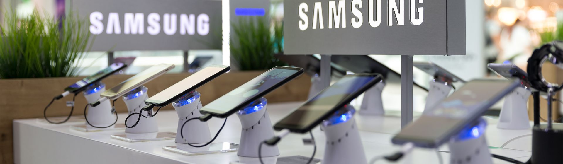 Celulares Samsung baratos: os melhores modelos em 2021