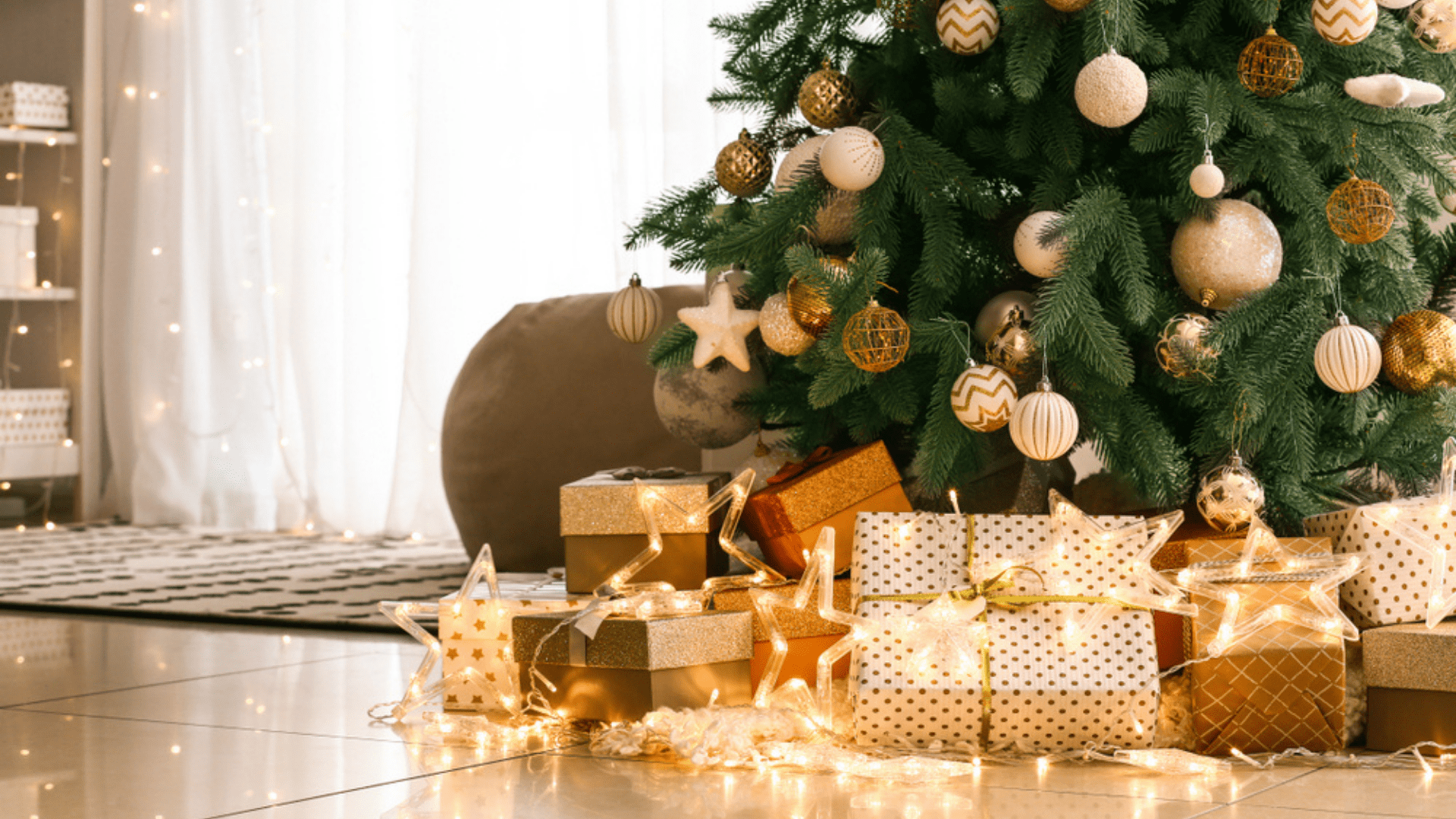 Decoração de Natal 2020: tendências para decorar a casa para o Natal