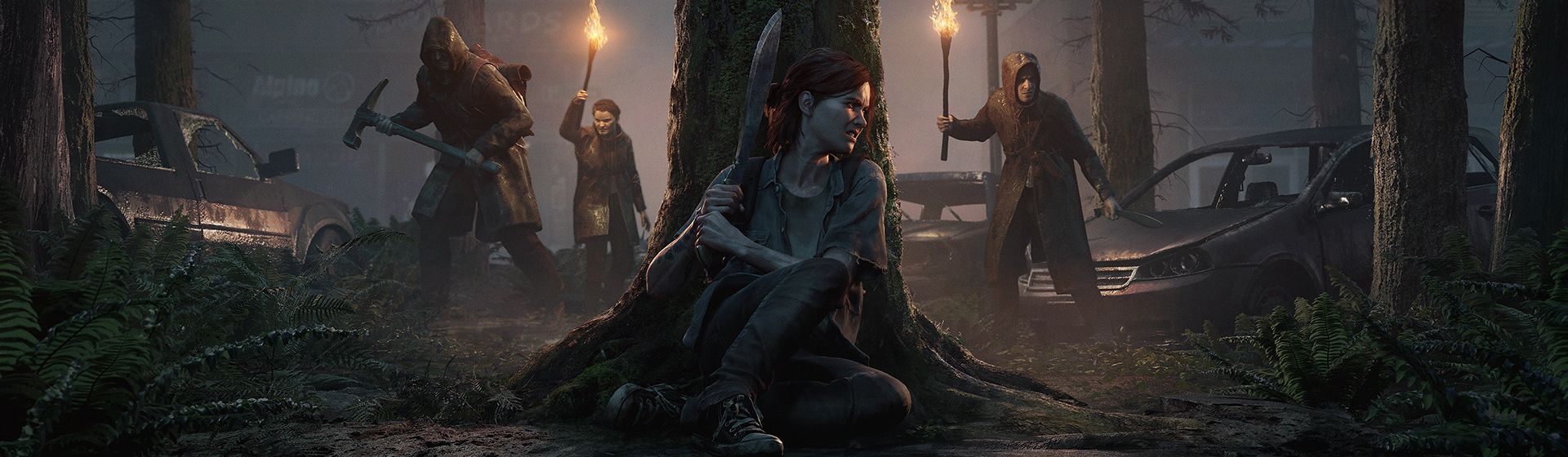 Game Awards 2020 elege 'The Last of Us Part 2' como Jogo do Ano; veja  vencedores, Games