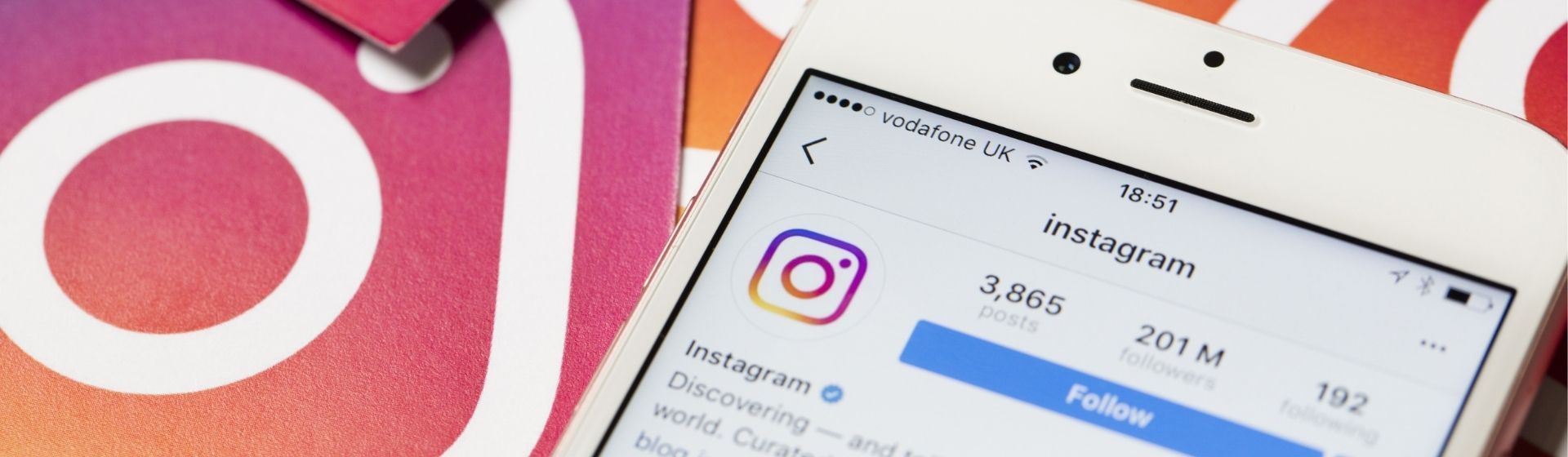 Capa do post: Top Nine Instagram: como fazer mosaico de fotos mais curtidas de 2020