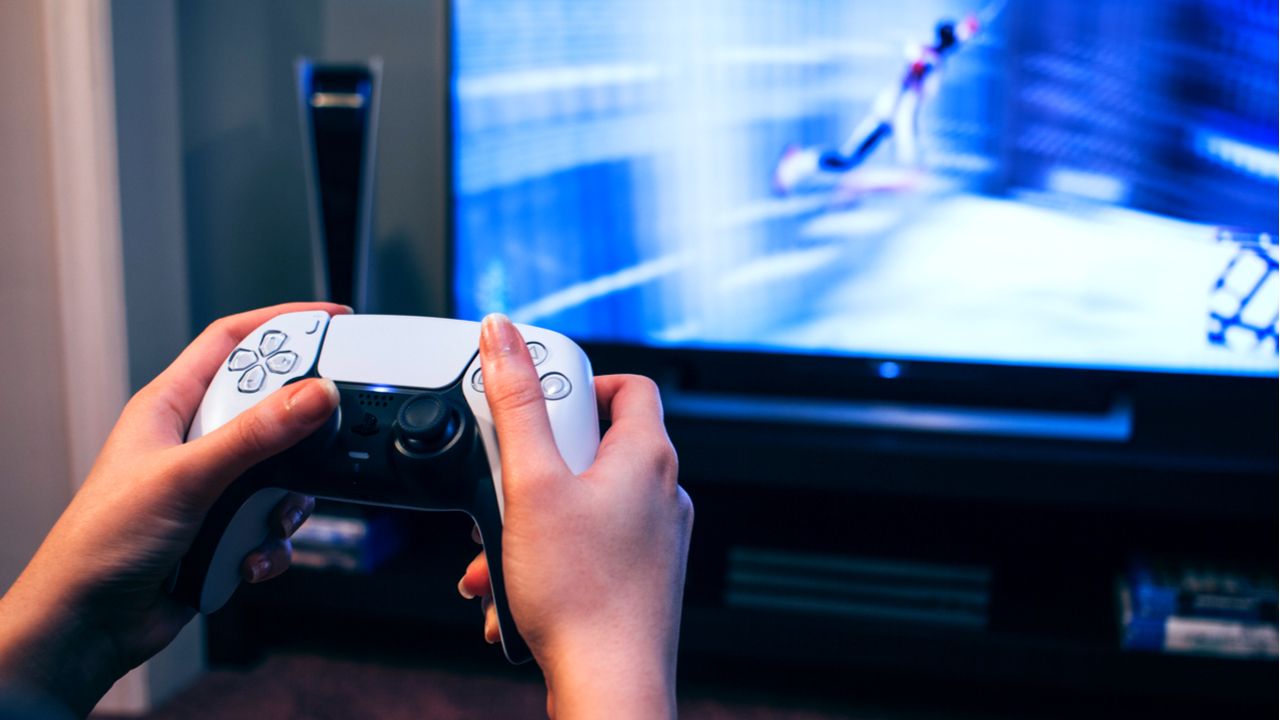 Como Escolher a Melhor TV para Jogar PlayStation 5 - Diegoduplay