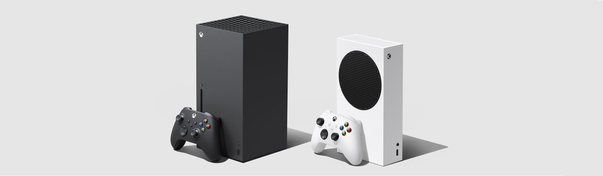Xbox Series X vs Series S: diferenças entre os consoles da Microsoft