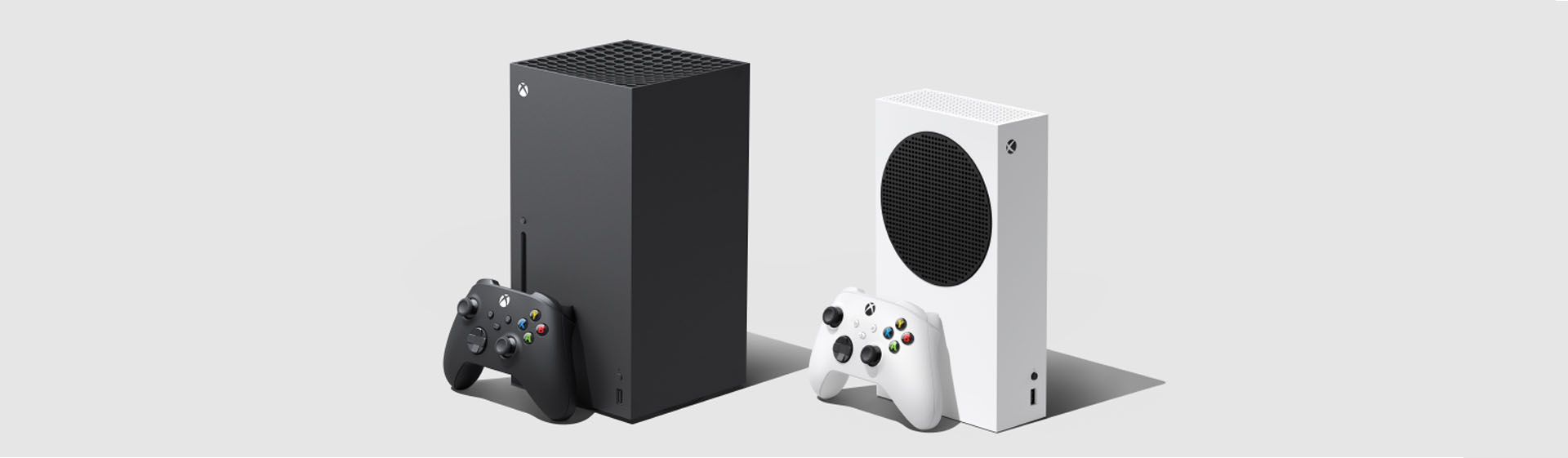 Xbox Series X vs Series S: diferenças entre os consoles da