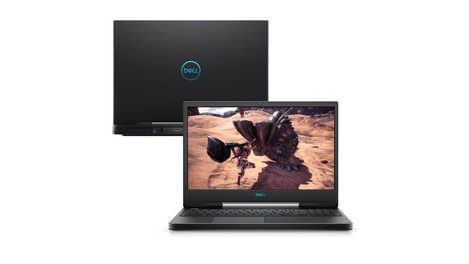 O Dell G5 conta com SSD de 258 GB (Divulgação/Dell)