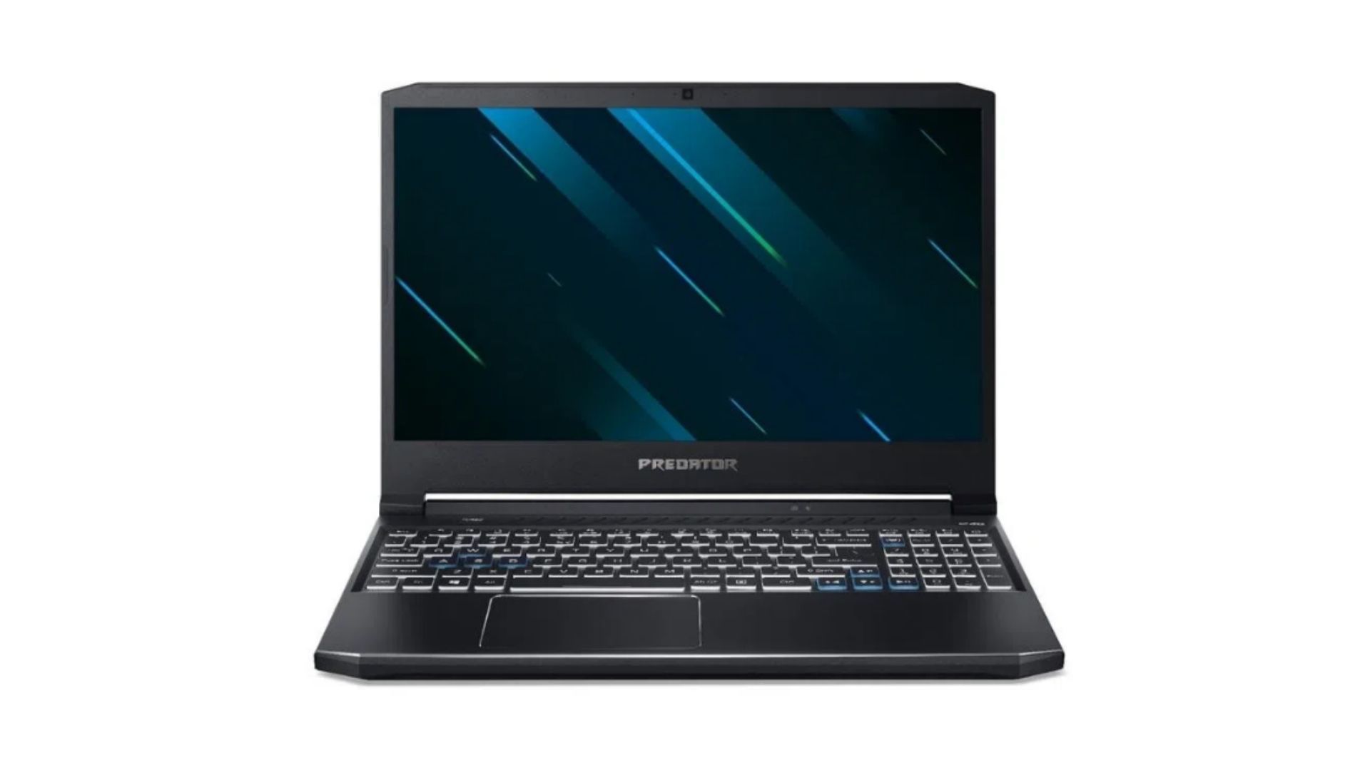 O Predator é um notebook gamer que vai agradar a usuários exigentes (Divulgação/Acer)