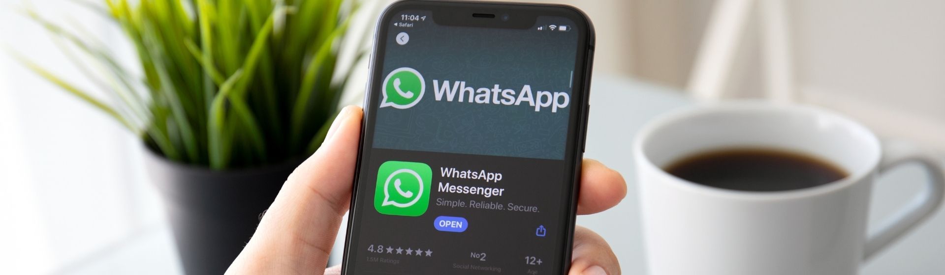 Modo escuro no WhatsApp: saiba como ativar no celular Android