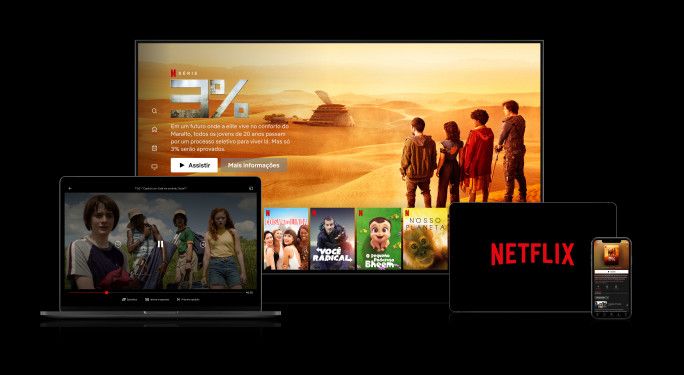 Plex: Streaming de filmes e TV – Apps no Google Play