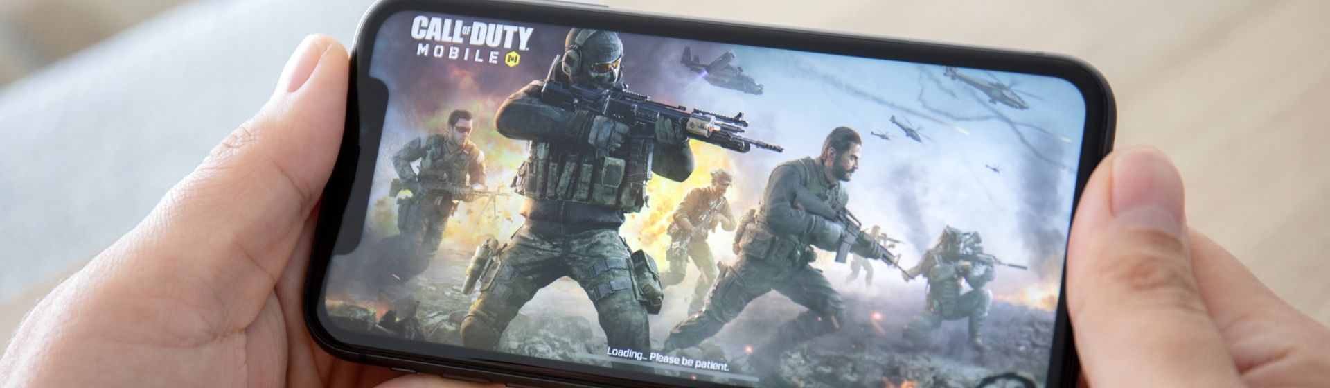 CoD Mobile: veja as 10 melhores armas do FPS para Android e iOS, esports