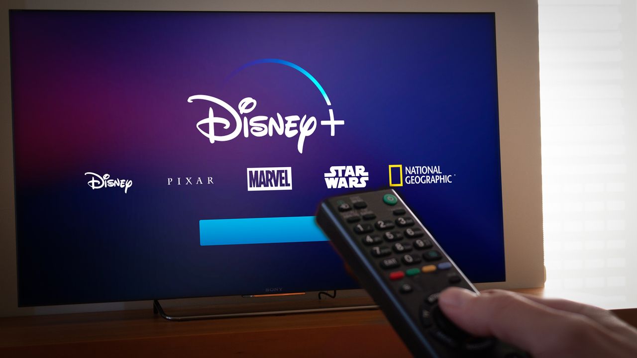 Como assistir Disney Plus na TV? Confira o passo a passo