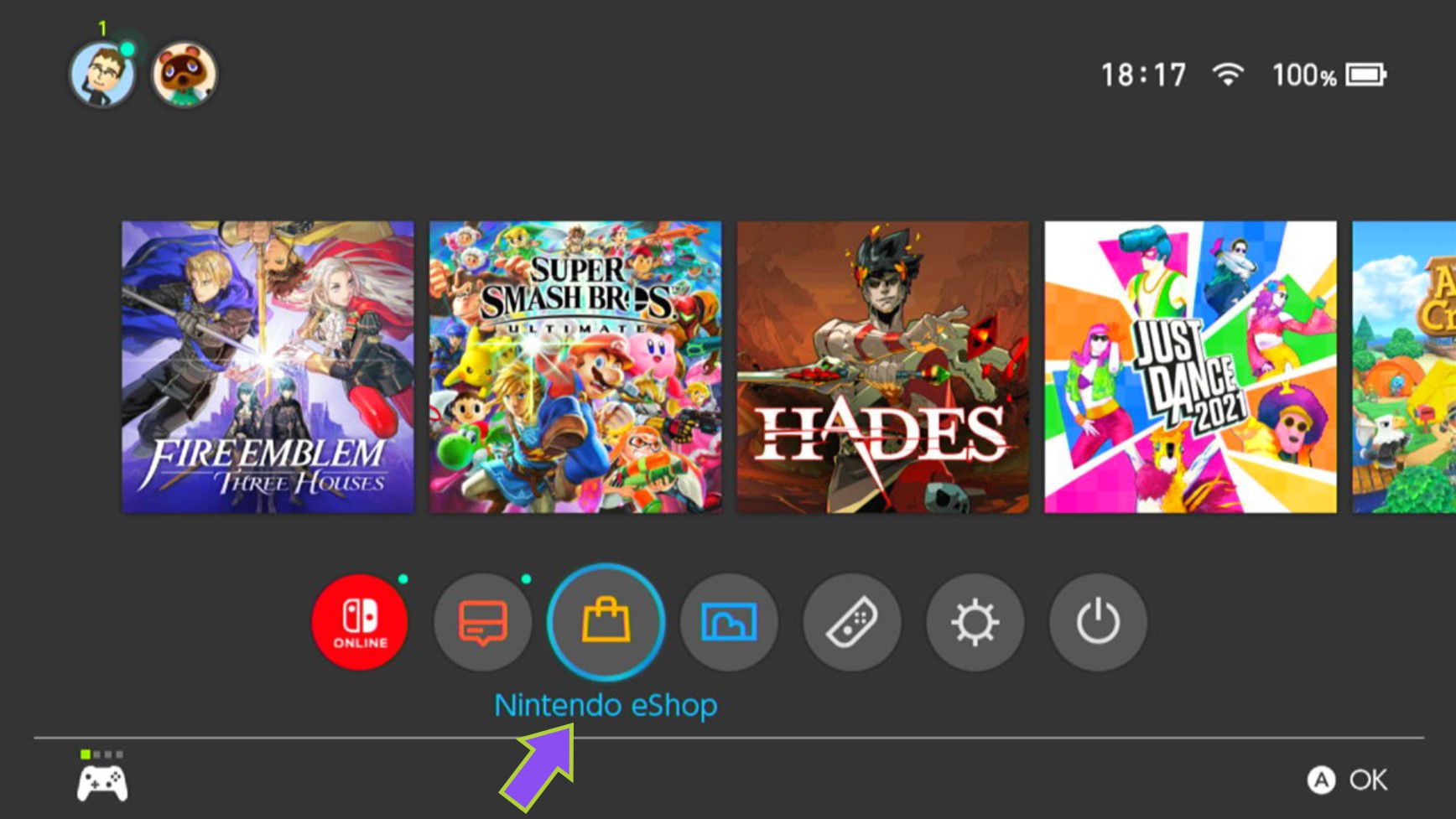 COMPREI JOGOS BARATOS DE NINTENDO SWITCH DA SHOPEE 