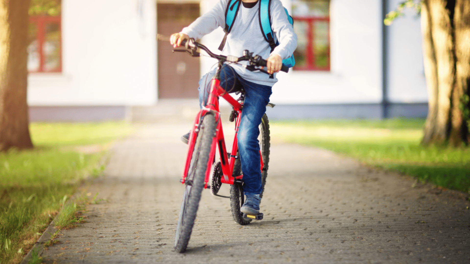 Qual o aro da bicicleta infantil para cada idade? - Promobit