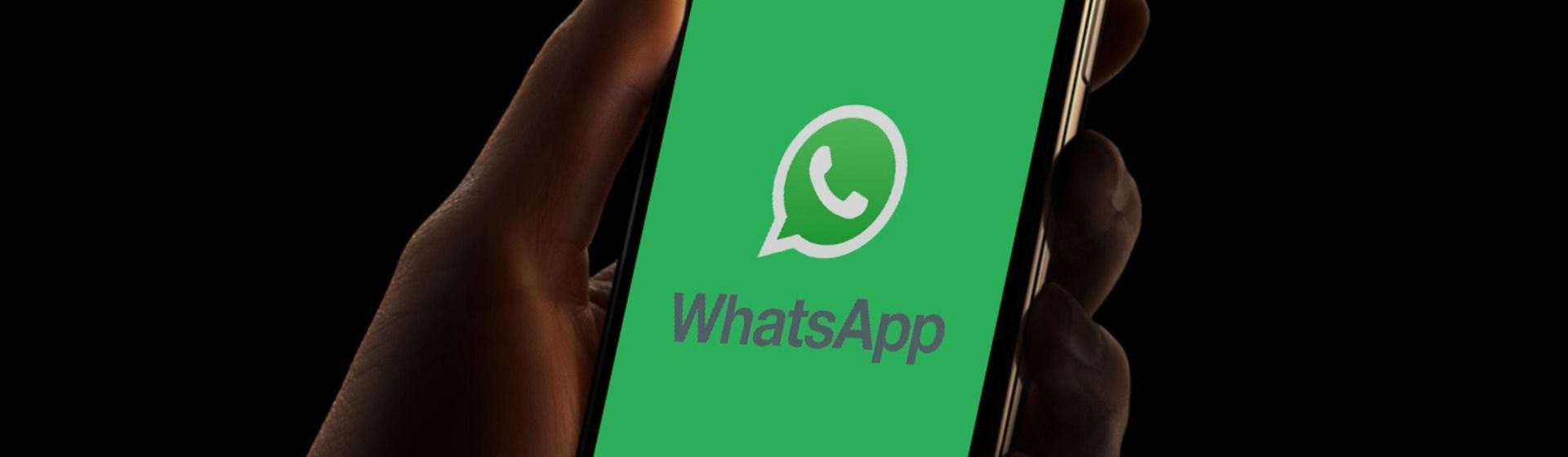 Capa do post: Como baixar WhatsApp e instalar no celular e no PC