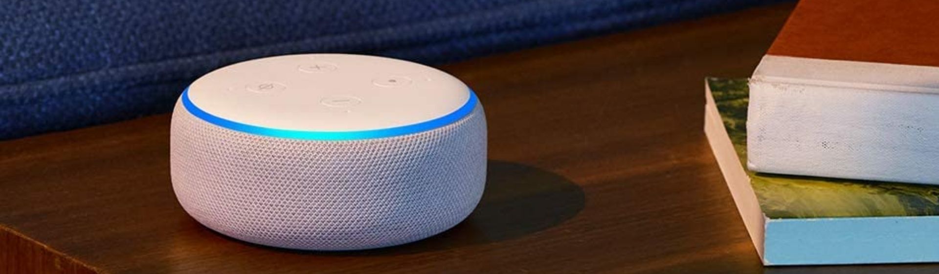 Echo Dot 3: vale a pena comprar esse smart speaker?