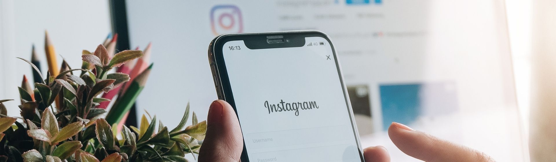 Capa do post: Como apagar a conta do Instagram?