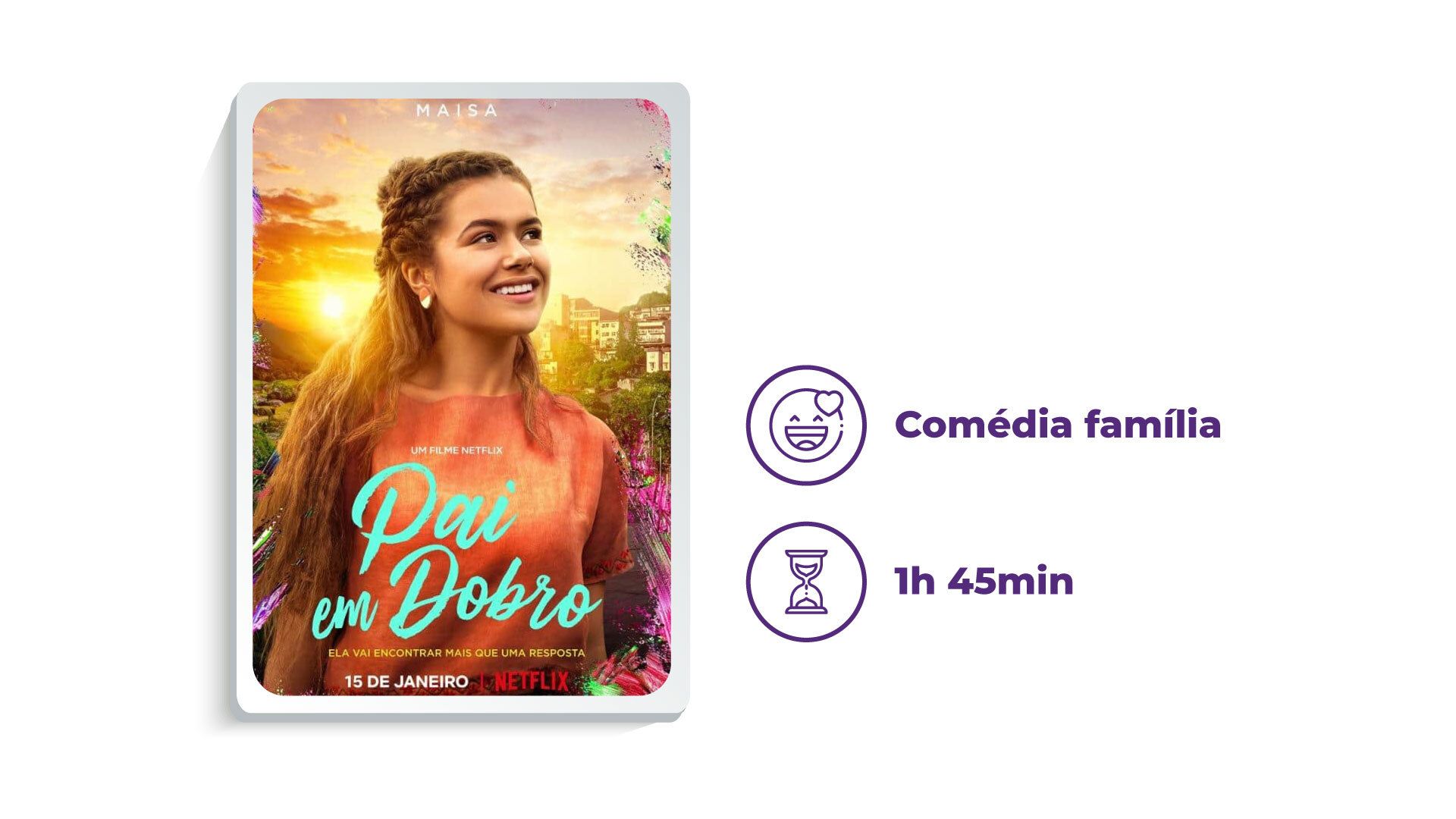 Melhores filmes de Comédia Netflix: Descubra!