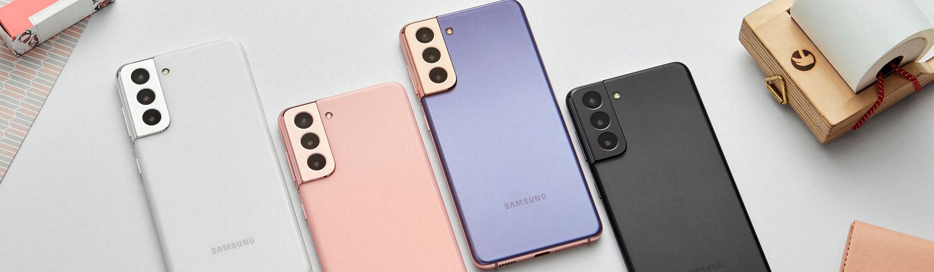 Câmera do Galaxy S21 será atualizada com melhorias do S22, mas há um porém  