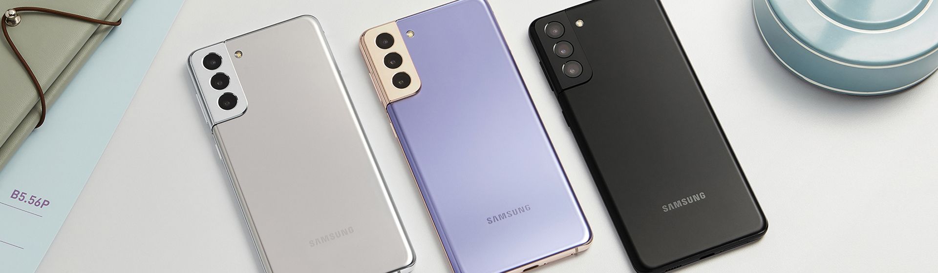 Samsung anuncia adição de carregador na caixa dos celulares Galaxy S22 e S21  FE no Brasil 