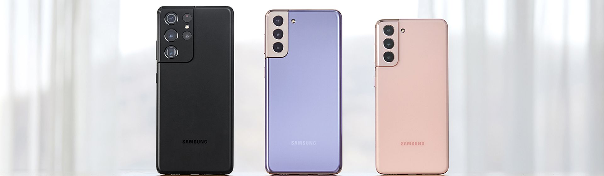 Capa do post: Linha Galaxy 21, Buds Pro: veja destaques do evento de lançamento da Samsung