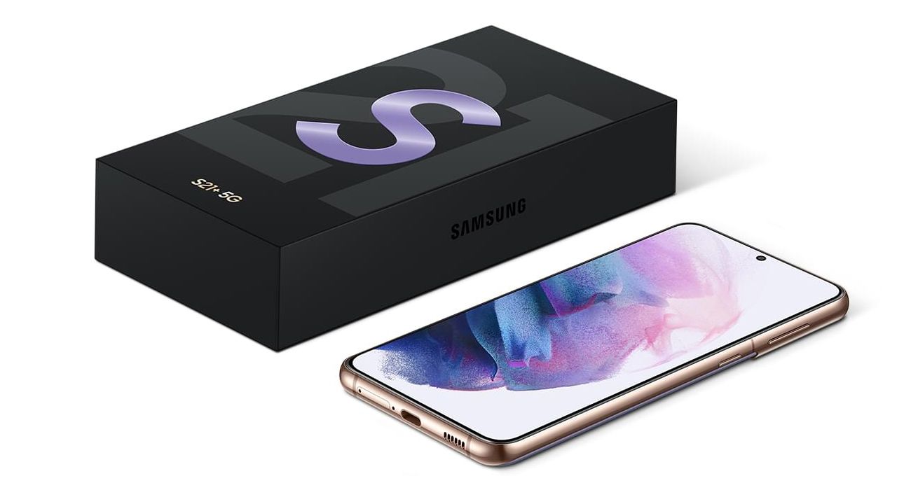 S21: Samsung lança novos celulares Galaxy e divulga preços no Brasil -  DeUmZoom