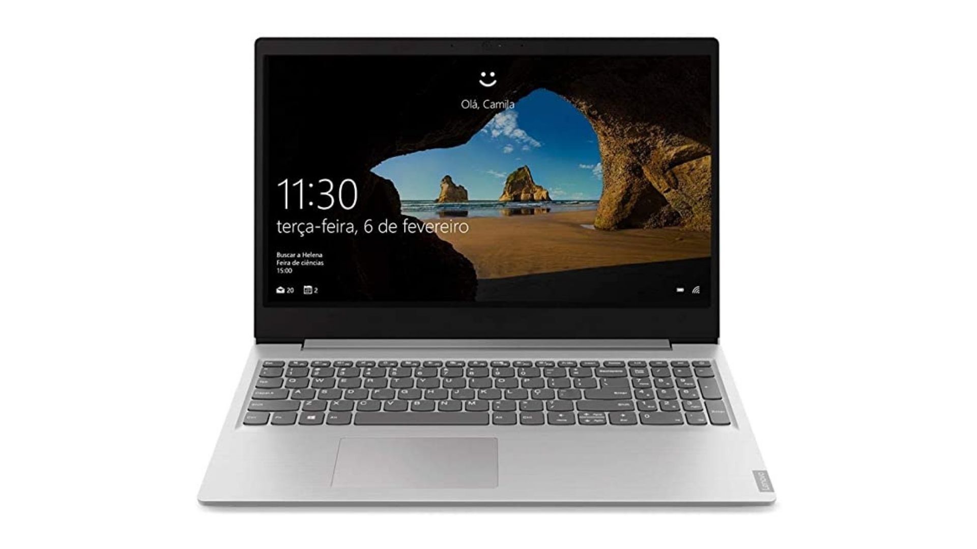 Lenovo Ideapad S145 Com Ryzen 5 é Bom Análise Do Notebook