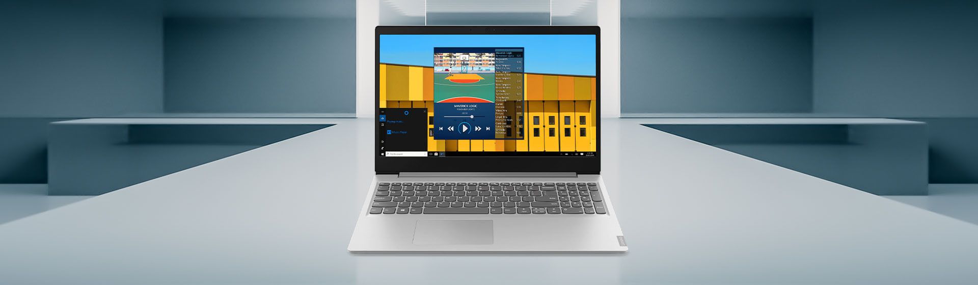 Capa do post: Lenovo IdeaPad S145 (Ryzen 5) é bom? Análise do notebook