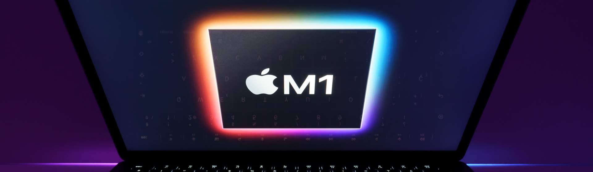 Capa do post: MacBook Air vs MacBook Pro com processador M1: qual é melhor?