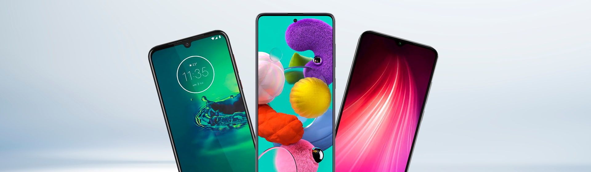 Melhor celular Motorola 5G: saiba quais valem a pena em 2023 - DeUmZoom