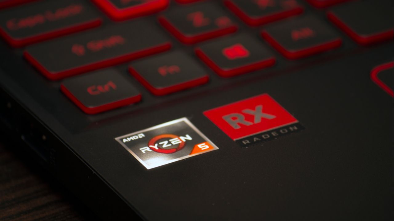 Acer e Lenovo produzem os melhores notebooks Ryzen em 2021. (Foto: Shutterstock/PeterPike)