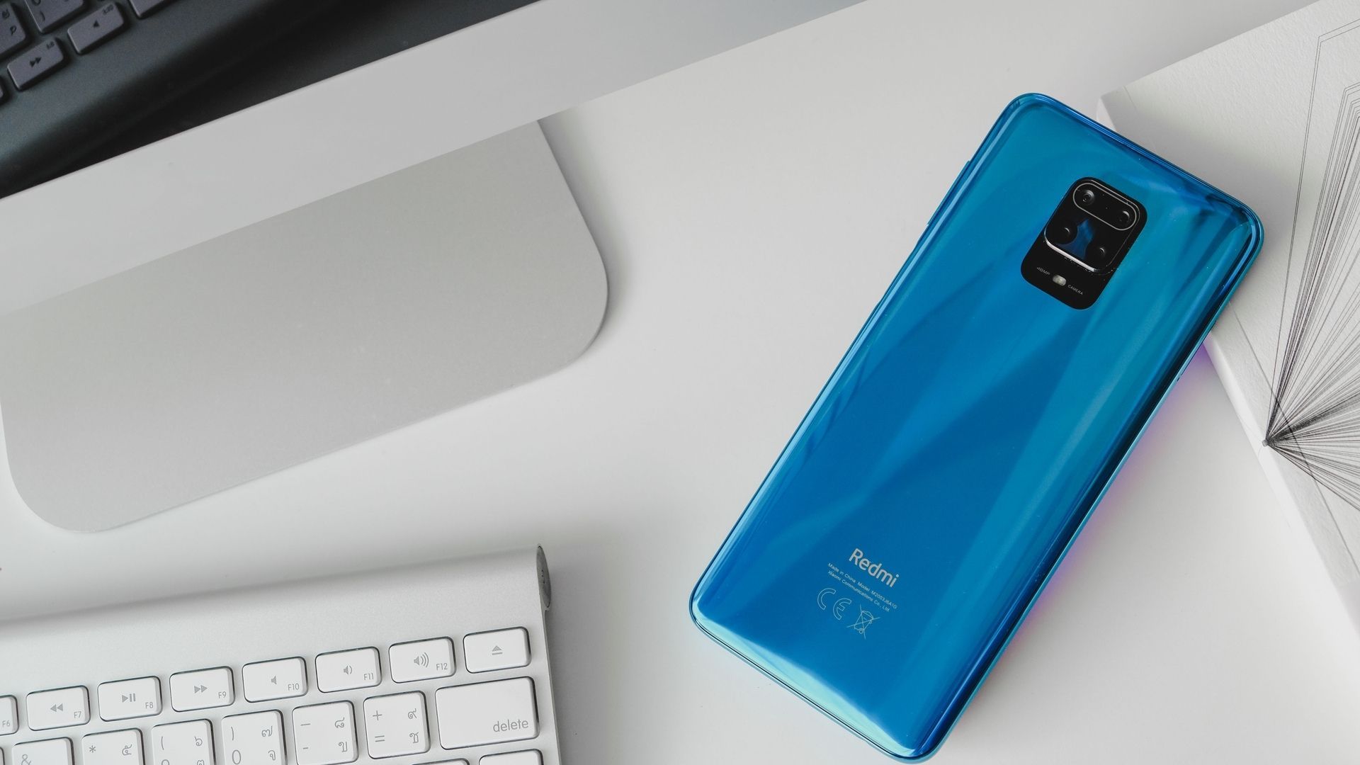 Tudo sobre o Redmi Note 9: preço, ficha técnica e data de lançamento