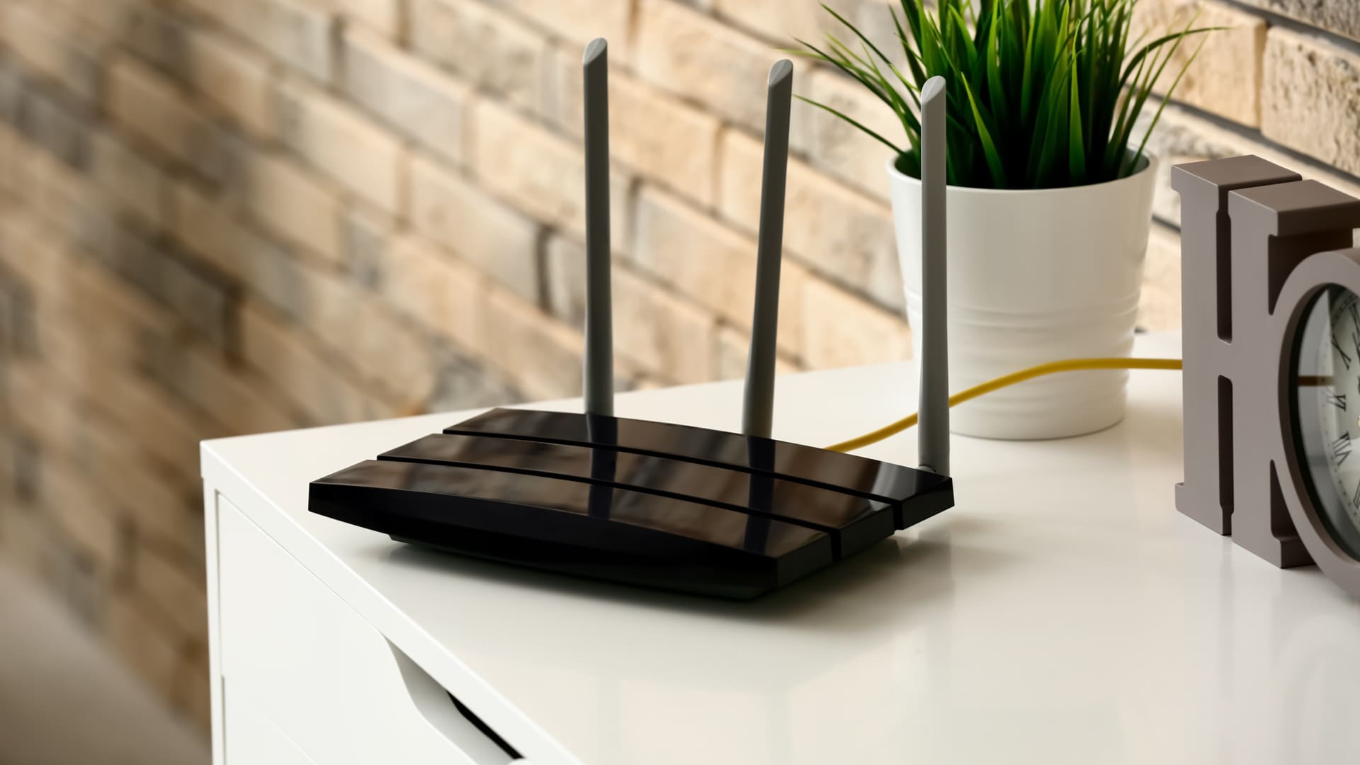 Router como repetidor online de wifi