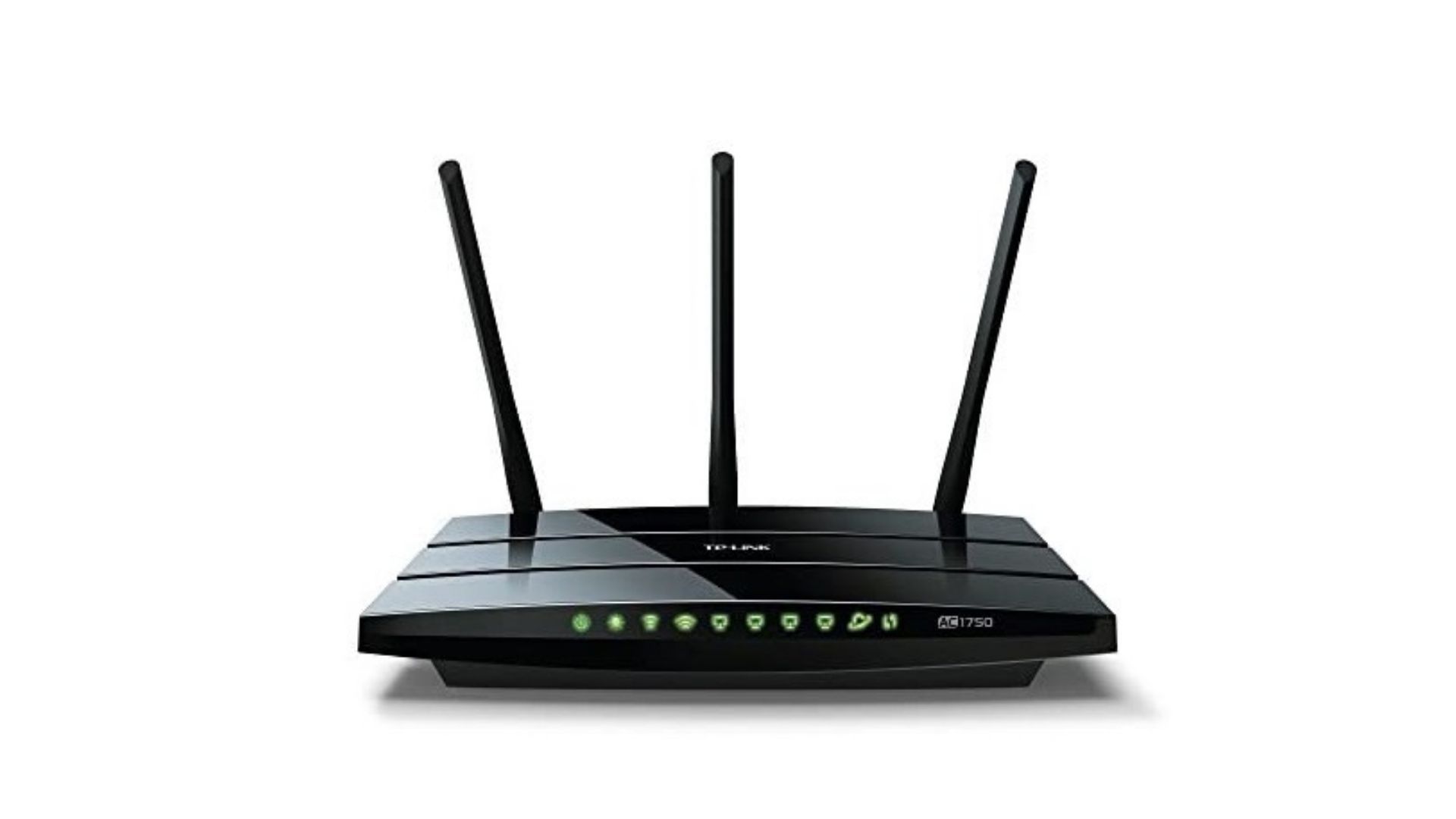 O Archer C7 da TP-Link é um modelo de alta qualidade (Foto: Divulgação/TP-Link)