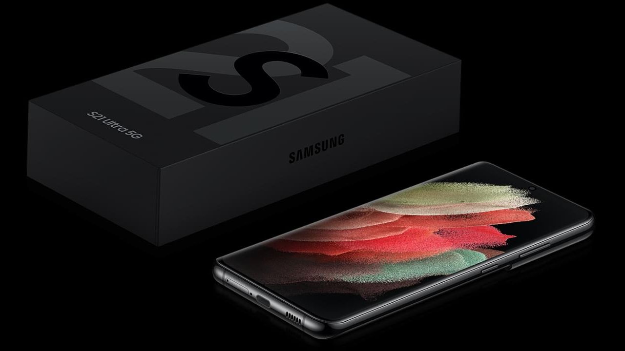 Pré-venda do Galaxy S21 no Brasil terá carregador gratuito; Samsung fez  acordo com Procon - MacMagazine