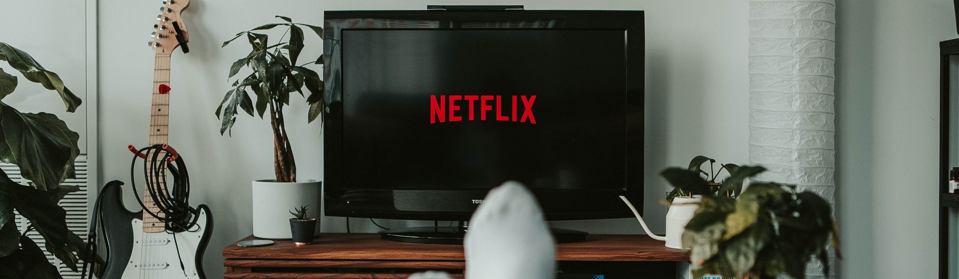 Netflix Brasil - assistir a séries online, assistir a filmes online