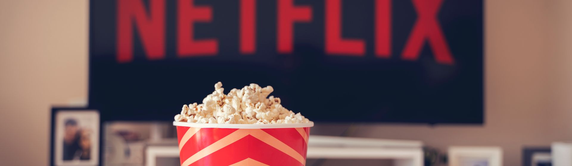 Cinco ótimos filmes para assistir na Netflix