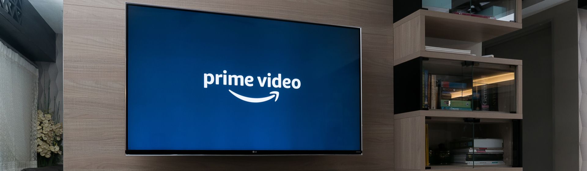 Capa do post: Como instalar Amazon Prime na TV LG?