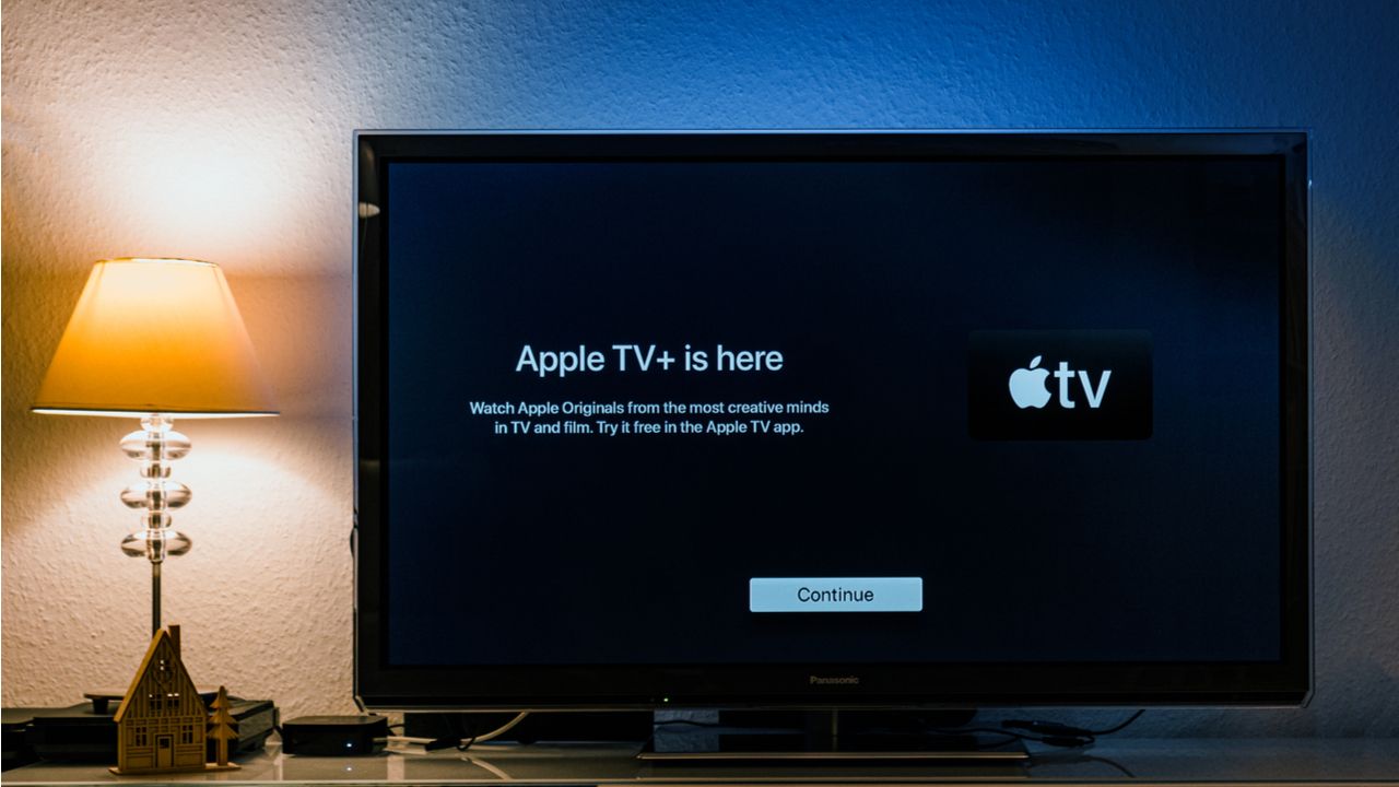 Como assistir Apple TV+ no Android e na Android TV - Canaltech