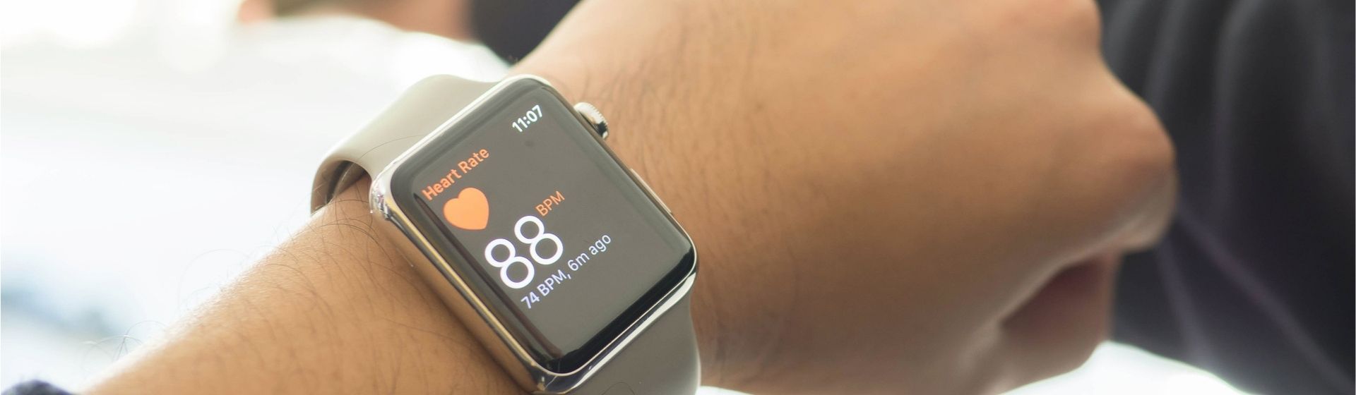 Apple Watch 6: análise de ficha técnica do smartwatch Apple