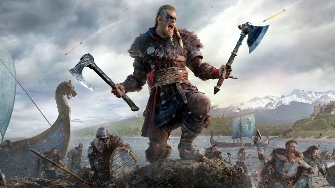 God of War Ragnarök para PS5 Edição de Lançamento - Pré-venda - Jogos de  Ação - Magazine Luiza