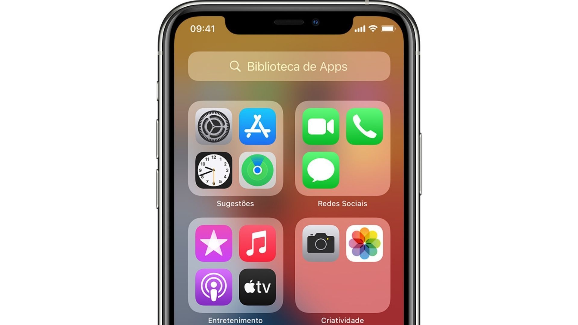 Apps do iPhone: Sobe & Desce Pro