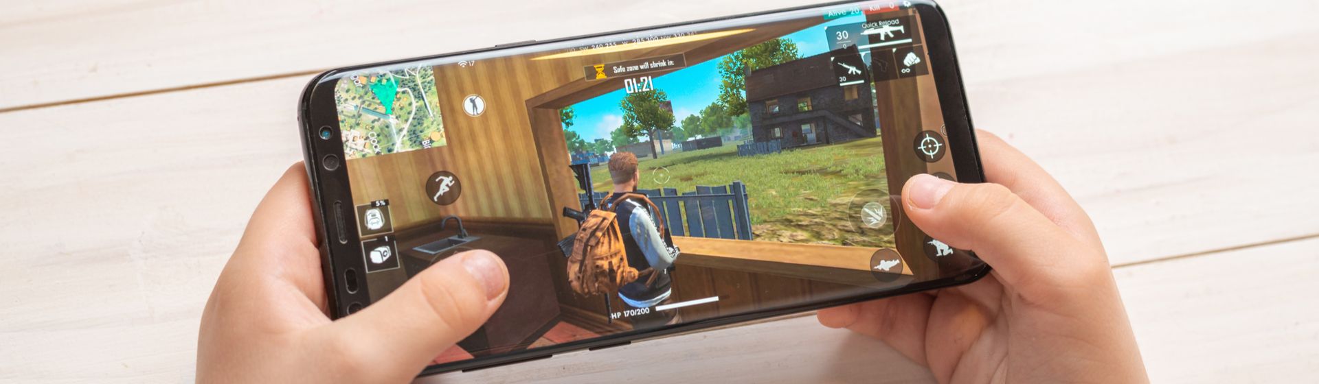 O que significa 'Free Fire'? Veja curiosidades sobre o jogo mobile