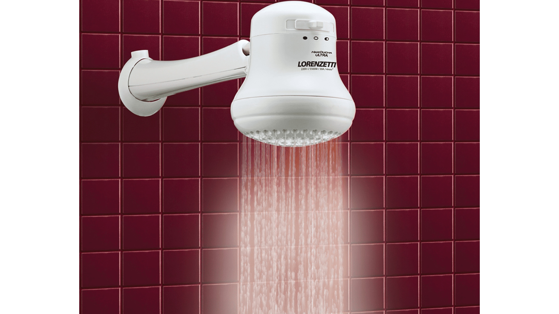 Utilize a água natural e economize energia (Imagem: Reprodução/Shutterstock)