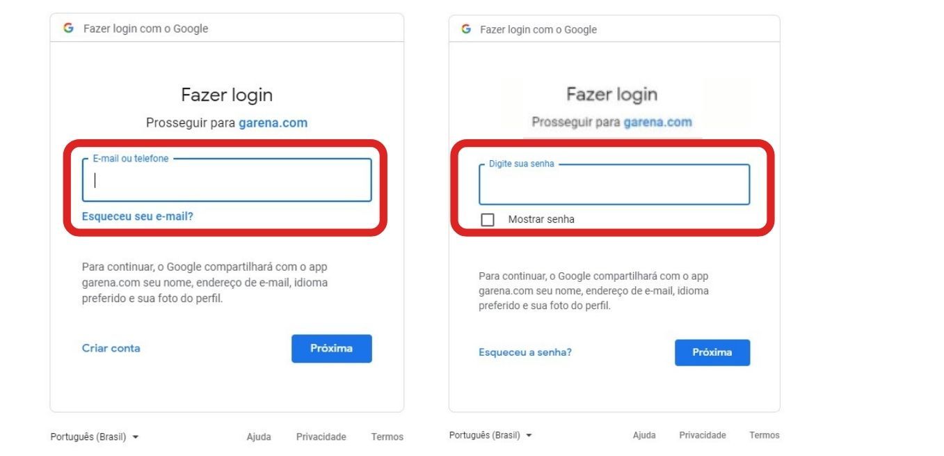 Resgatar Código Free Fire 2022: 4 Codiguin válidos no Rewards