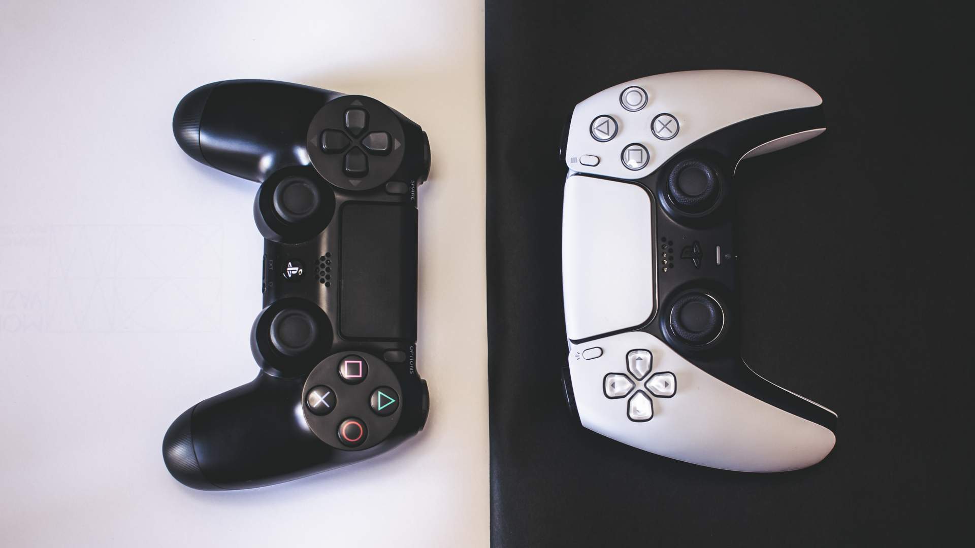 DualShock 4 ou DualSense; qual é a diferença? [Controle do PS5] – Tecnoblog