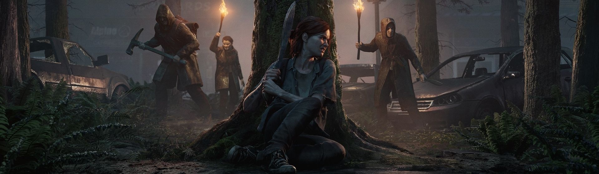 Ellie (The Last of Us): idealismo e vingança em um só pacote