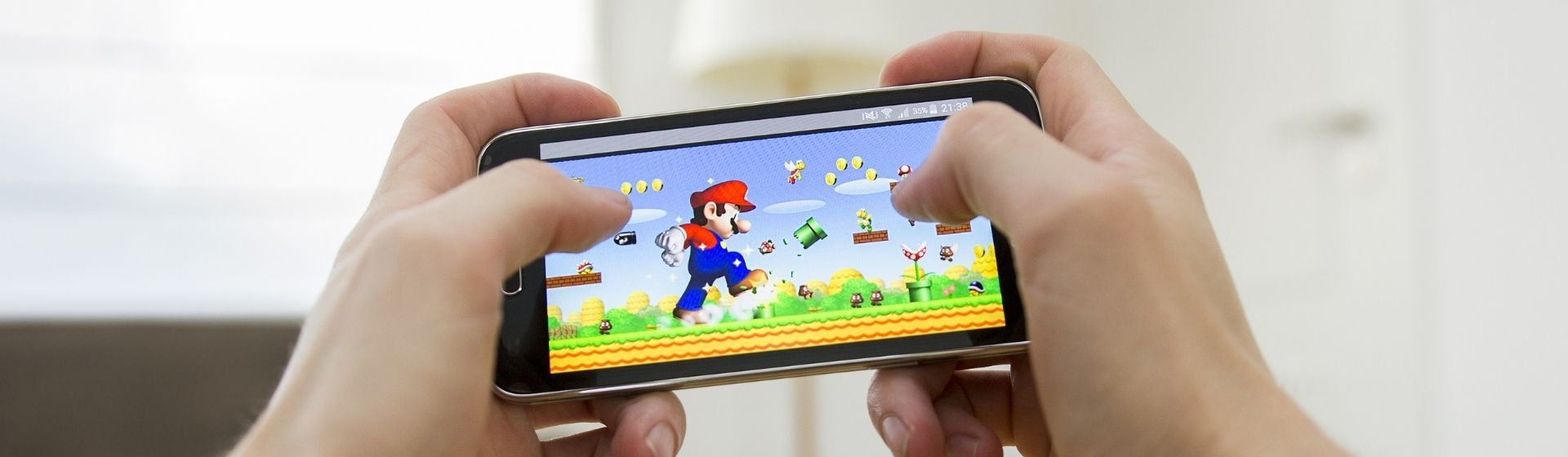 Android: Veja como Baixar Jogos Pagos de Graça pela