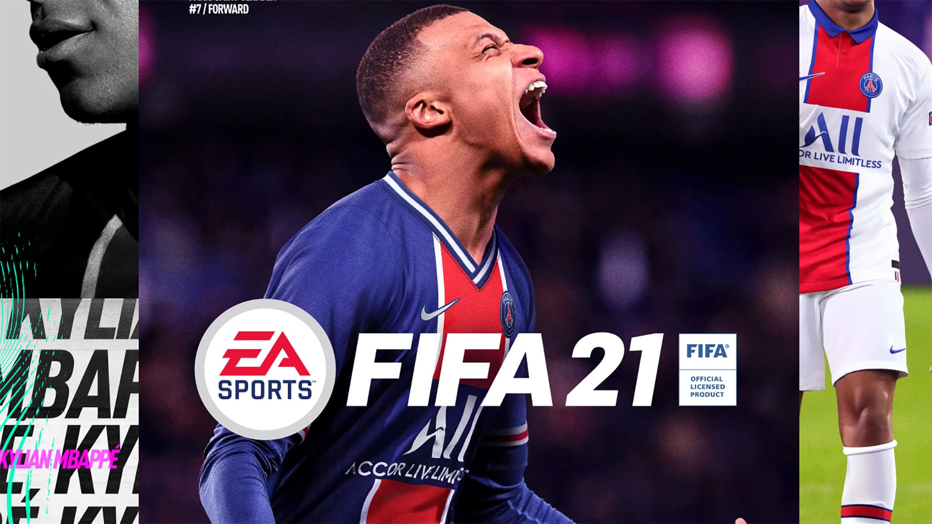 Requisitos de FIFA 21 e como baixar no PC, PS4, Xbox One e Switch