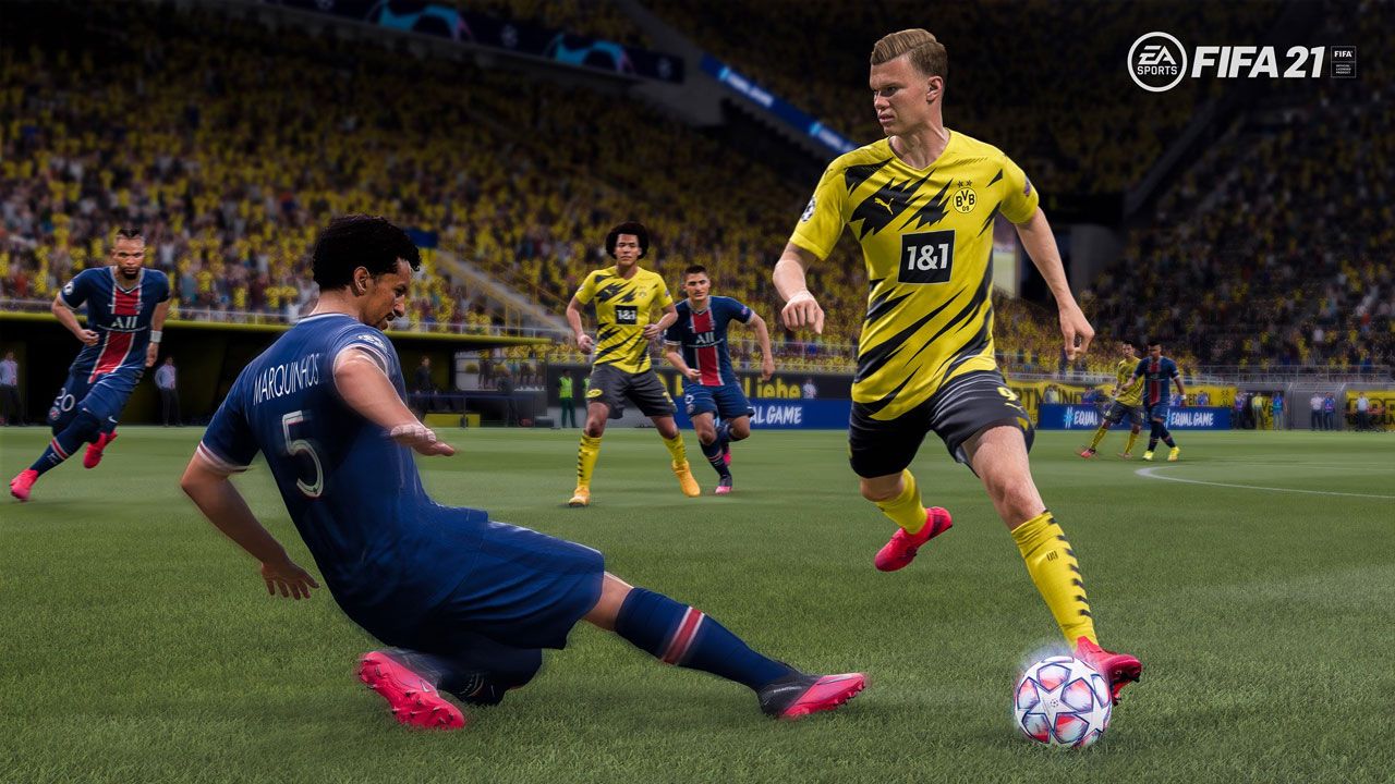 Jogo FIFA 16 PS4 EA em Promoção é no Buscapé