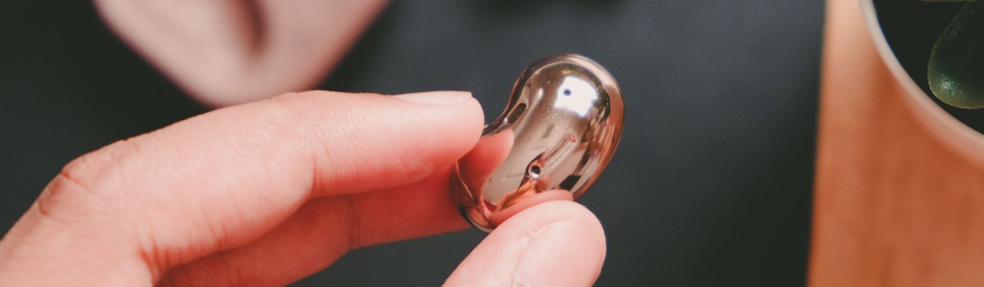 Fone intra-auricular: como escolher e quais são os melhores?