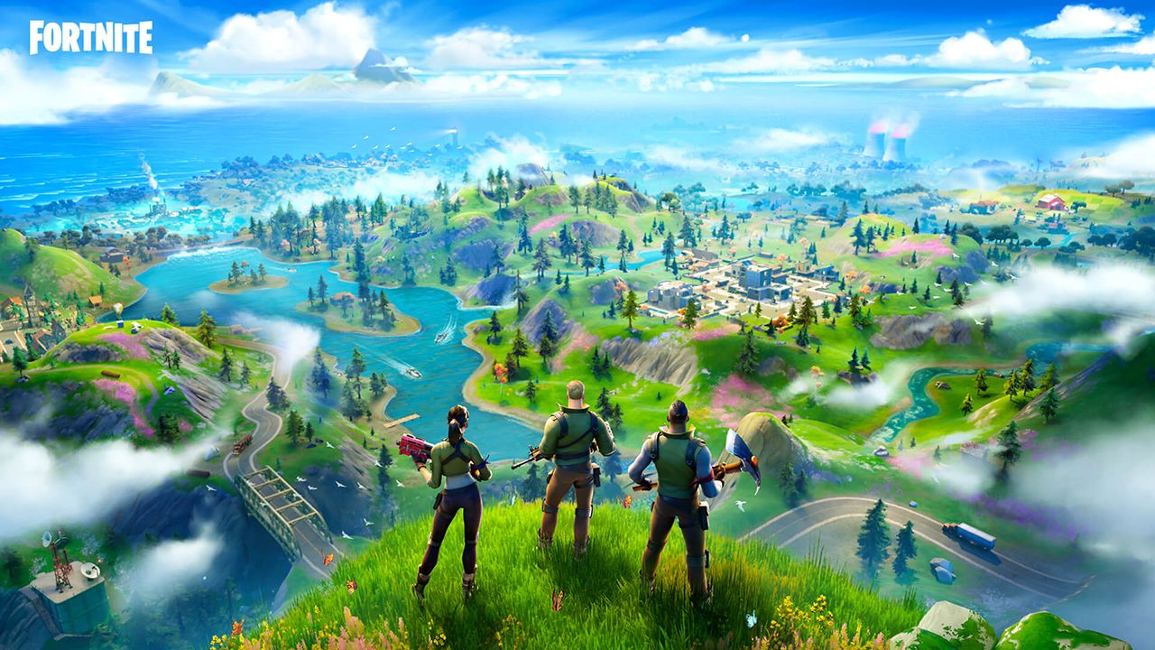 Quais os requisitos para rodar Fortnite no PC? - 04/01/2019 - UOL Start