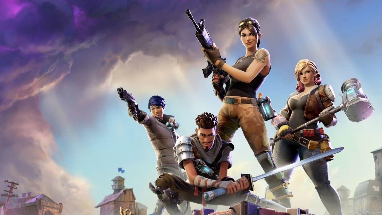 Fortnite: requisitos para PC e celulares que rodam o jogo